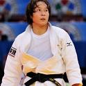 World Championship JUDO Paris 2011